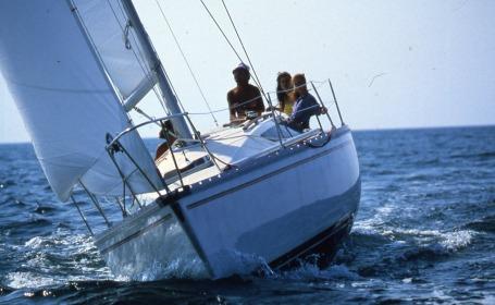 Arcadia - Photo 3 Jeanneau 