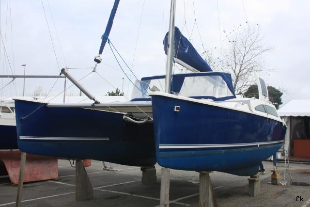 Aventura 23.5 - Photo 3