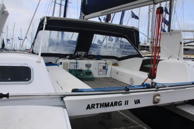 Aventura 23.5 - Photo 4