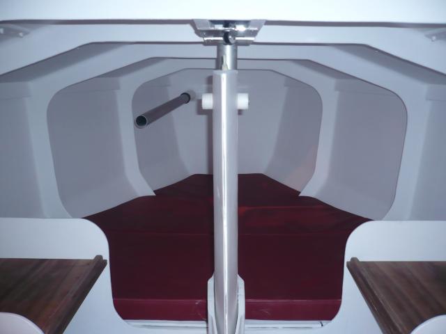 Aviateur 5.70 - Photo 5