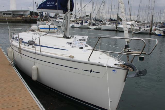 Bavaria 30 Cruiser - Photo 10