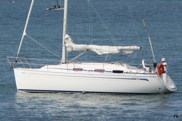 Bavaria 30 Cruiser - Photo 5