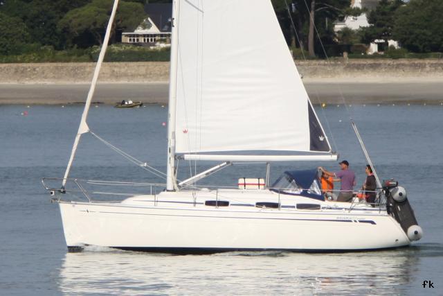 Bavaria 30 Cruiser - Photo 6