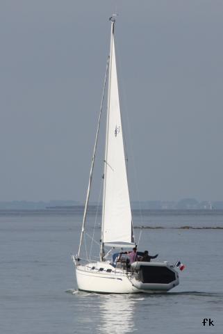 Bavaria 30 Cruiser - Photo 8