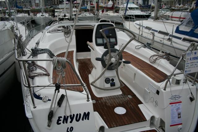 Bavaria 31 - Photo 7