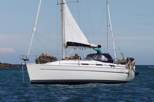 Bavaria 32 Cruiser - Photo 3
