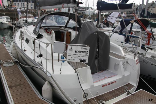 Bavaria 32 Cruiser - Photo 4