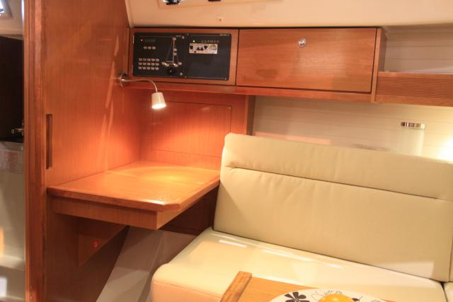 Bavaria 32 Cruiser - Photo 14