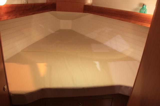 Bavaria 32 Cruiser - Photo 16