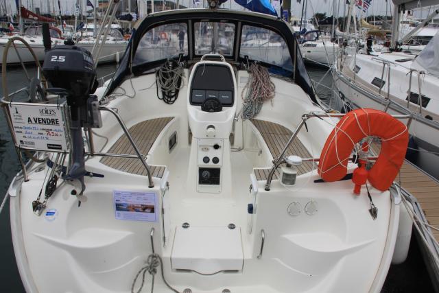 Bavaria 33 - Photo 3