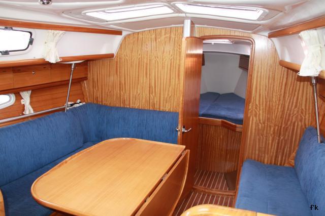 Bavaria 33 - Photo 5