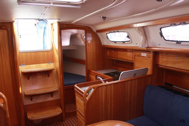 Bavaria 33 - Photo 6