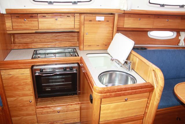 Bavaria 33 - Photo 7