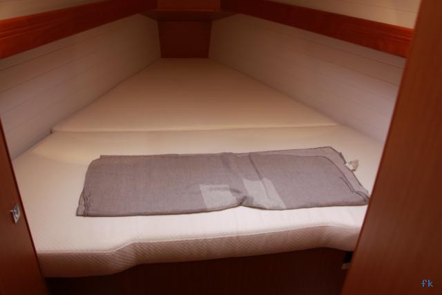 Bavaria 33 cruiser 2013 - Photo 5