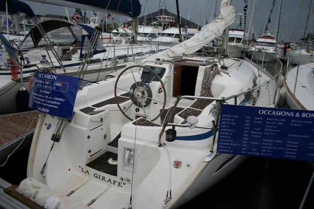 Bavaria 34 Cruiser - Photo 3