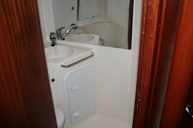 Bavaria 34 Cruiser - Photo 10