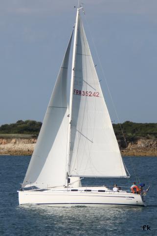 Bavaria 35 Match - Photo 3