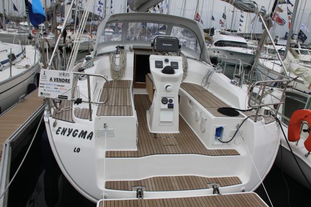 Bavaria 36 Cruiser - Photo 7