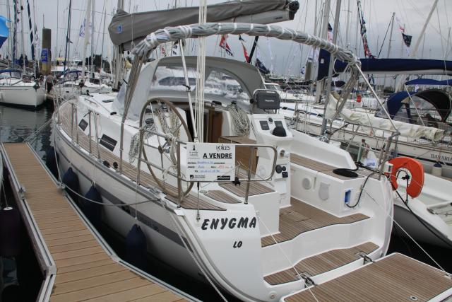 Bavaria 36 Cruiser - Photo 8