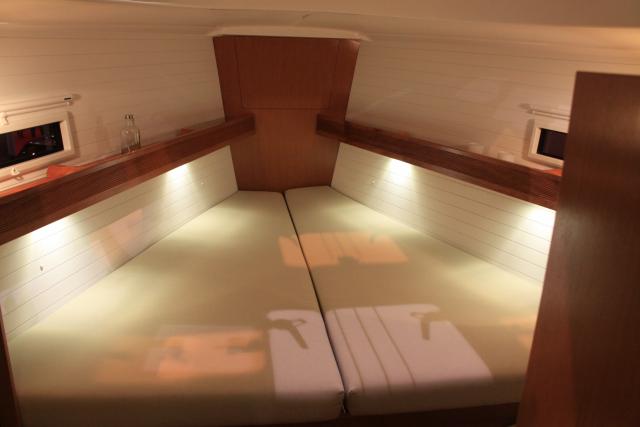 Bavaria 36 Cruiser - Photo 13