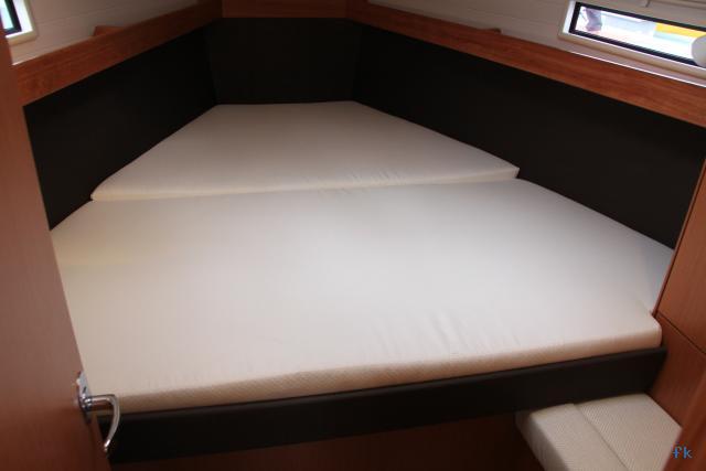 Bavaria 37 Cruiser - Photo 13