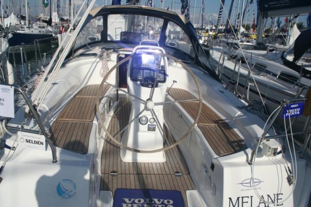 Bavaria 38 - Photo 7