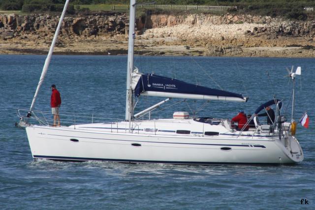 Bavaria 39 - Photo 4