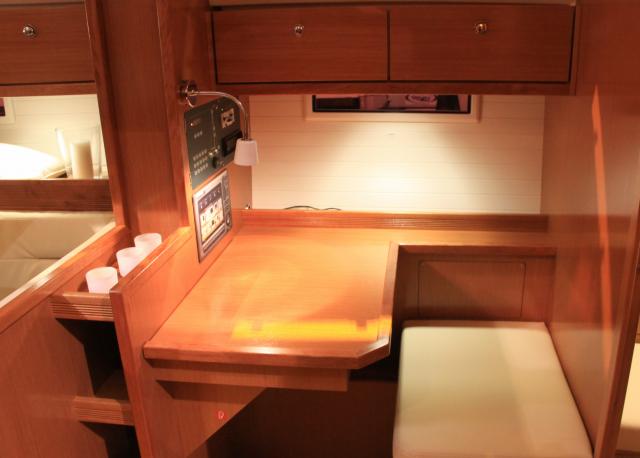 Bavaria 40 Cruiser - Photo 8