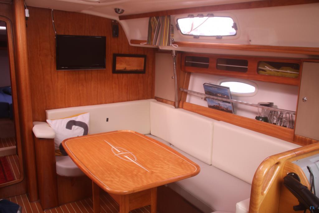 Bavaria 42 Cruiser - Photo 5
