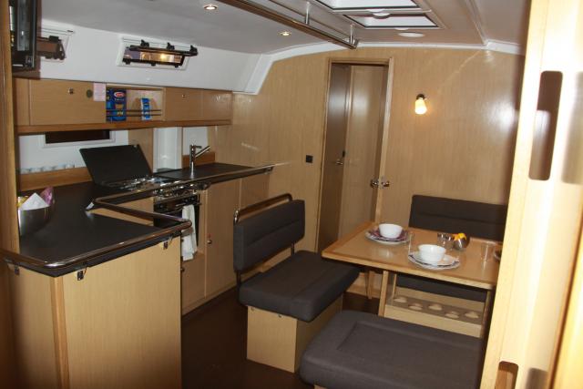 Bavaria 45 Cruiser - Photo 5