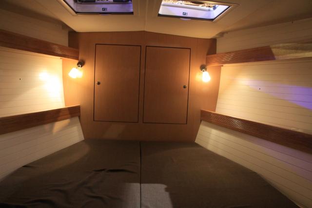 Bavaria 45 Cruiser - Photo 9