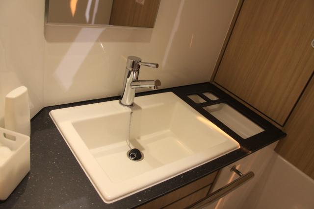 Bavaria 45 Cruiser - Photo 11