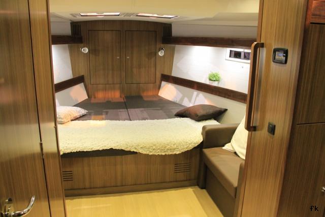 Bavaria 50 Cruiser - Photo 7