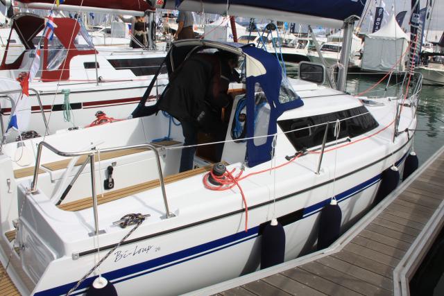 Bi-Loup 26 - Photo 3