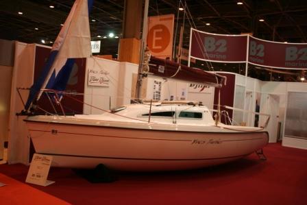 Blue Djinn - Photo 13