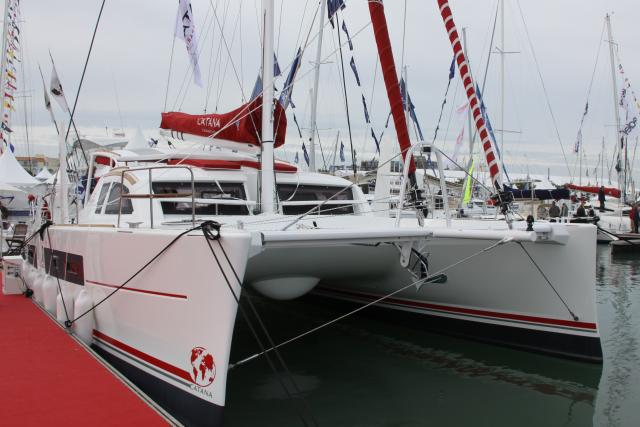 Catana 42 - Photo 6