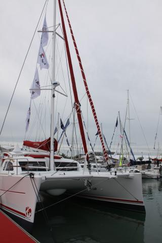 Catana 42 - Photo 7