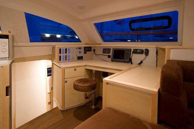 Catana 42 - Photo 12