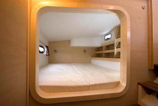 Catana 42 - Photo 13