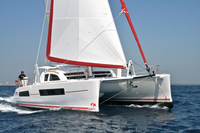 Catana 47 - Photo 3