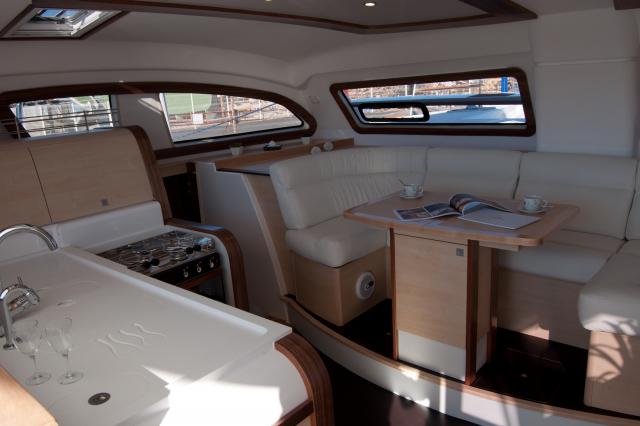 Catana 47 - Photo 13