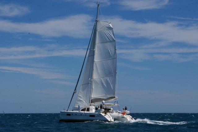 Catana 50 - Photo 4