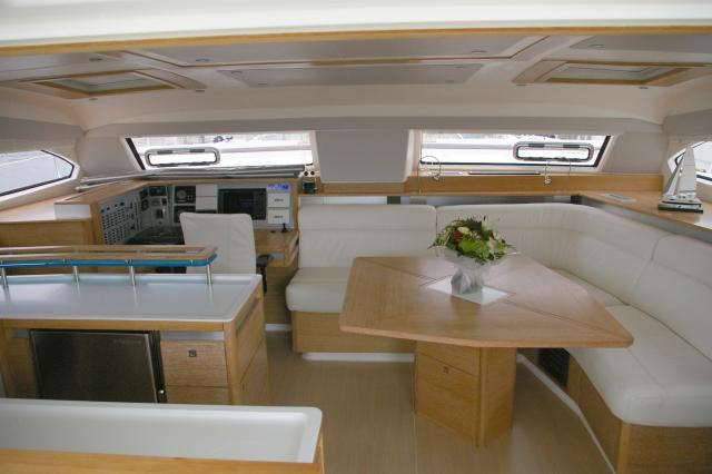 Catana 50 - Photo 7
