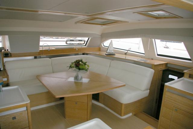 Catana 50 - Photo 8