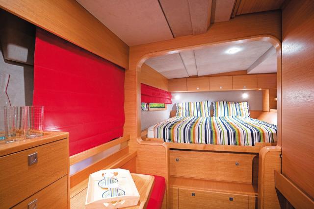 Catana 50 - Photo 11