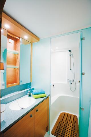 Catana 50 - Photo 12