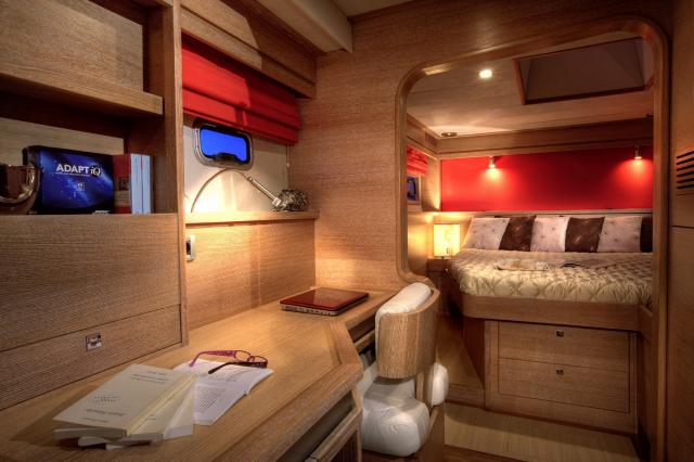 Catana 65 - Photo 11