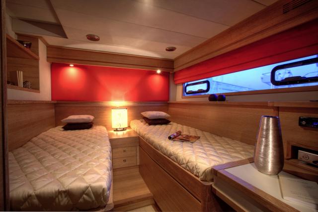 Catana 65 - Photo 12