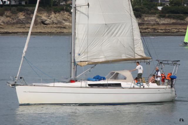 Centurion 40 S - Photo 3