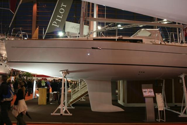 Centurion 40 S - Photo 4